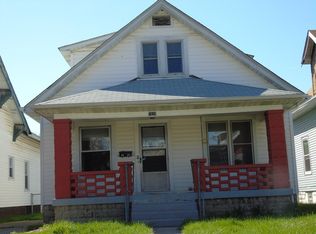 1516 N Gale St, Indianapolis, IN