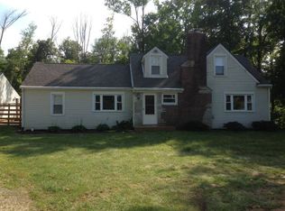 2803 Lower Bellbrook Rd, Spring Valley, OH 45370