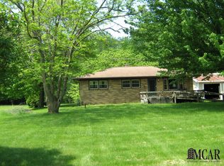 14400 Dixon Rd, Dundee, MI 48131