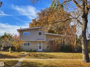 8204 163rd St NW, Edmonton, AB T5R 2N3