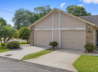 6438 Remus Dr, New Port Richey, FL 34653