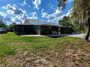 1640 Van Pelt Rd, Sebring, FL 33870