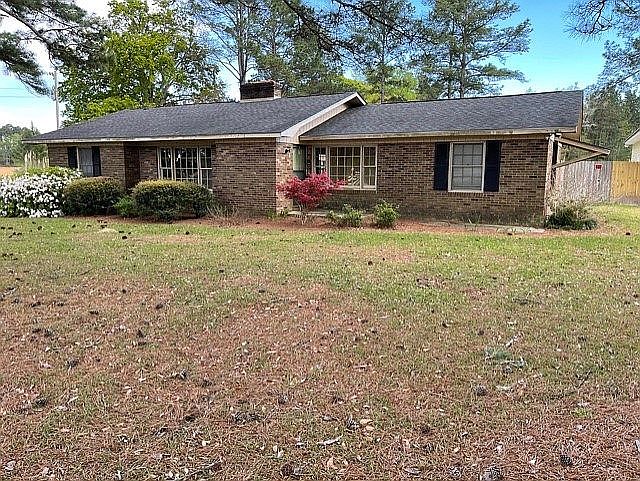 700 Pw Clifton Rd, Brooklet, GA 30415 | Zillow