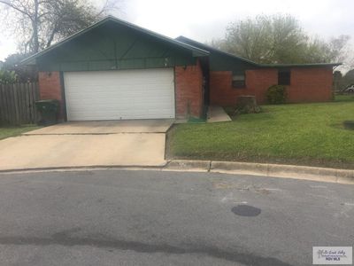 95 Druscilla Cir, Brownsville, TX, 78521