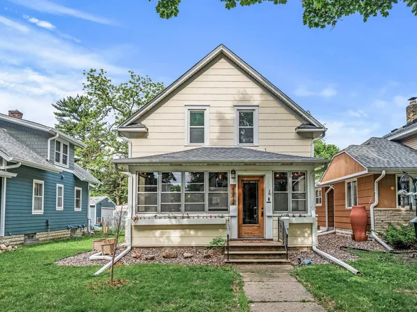 4312 Nokomis Ave, Minneapolis, MN 55406