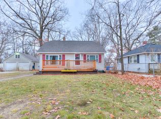 523 West St, Muskegon, MI 49442