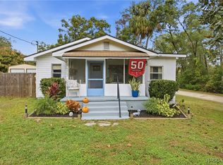 5403 E Tangelo Ln, Inverness, FL 34453