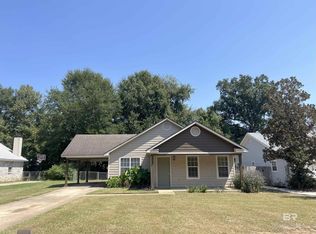 13 Burlington Dr, Fairhope, AL 36532