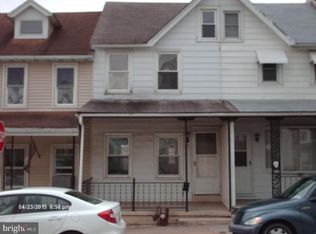 202 Grant St, Parkesburg, PA 19365