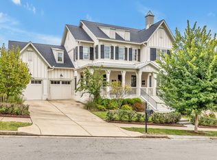 514 Rochester Clos, Franklin, TN 37064