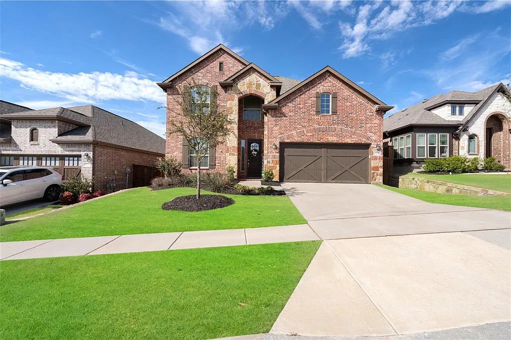 4 bed, 3.5 bath, 3030 sqft, $3,250 — Photo 1
