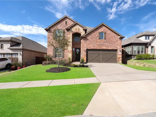 1017 Hoyt Dr, McKinney, TX 75071