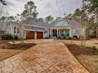 1794 Candle Ridge Ln SE, Bolivia, NC 28422