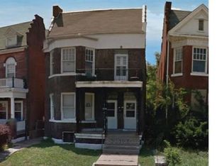 4916 Page Blvd, Saint Louis, MO