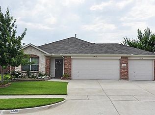 1338 Ginseng Ln, Wylie, TX 75098