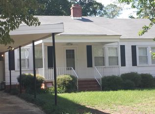 102 Mimosa Dr, Dublin, GA 31021