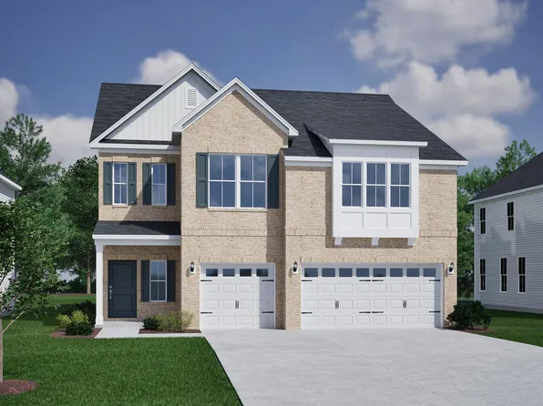 8929 Peplow Place, Wilmington, NC 28411