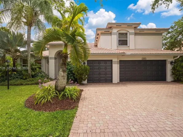 2099 NW 126th Ave, Pembroke Pines, FL 33028