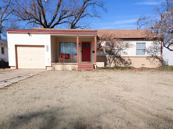 1537 E 50th St, Tulsa, OK 74105