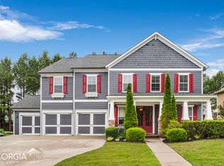 6171 Baybrook Trce, Hoschton, GA 30548