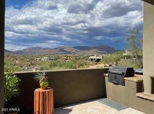 9915 E Graythorn Dr, Scottsdale, AZ 85262