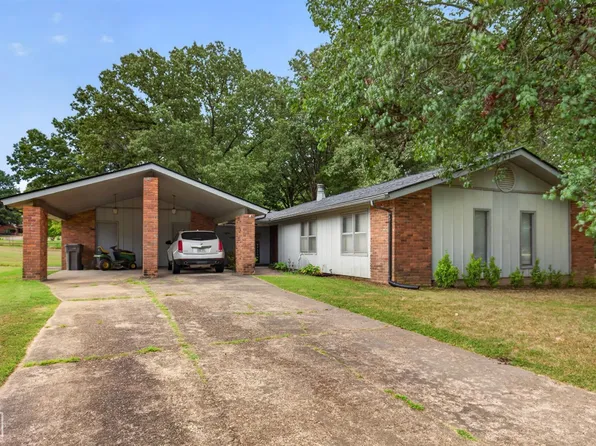 210 Marzee Ann Dr, Jonesboro, AR 72405