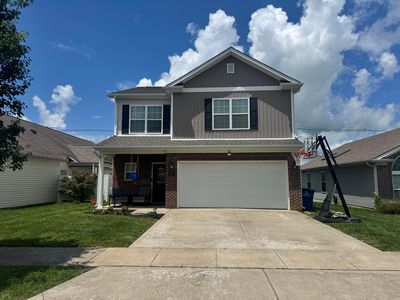 2893 Our Tibbs Trl, Lexington, KY, 40511