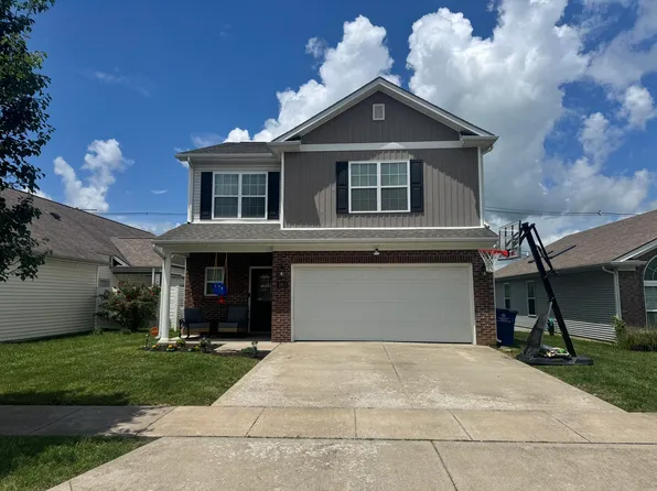 2893 Our Tibbs Trl, Lexington, KY 40511