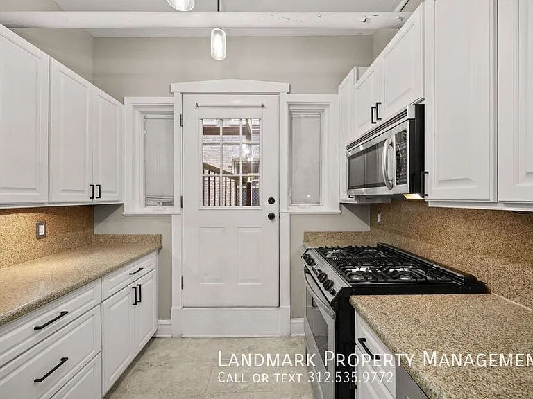 2309 N Commonwealth Ave #G — Photo 3