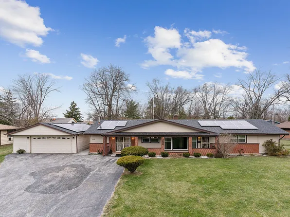 4740 W 187th St, Country Club Hills, IL 60478