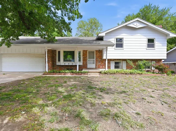 800 E Sunrise St, Derby, KS 67037