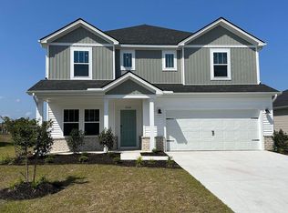 4604 Day Lily Run St LOT 920, Myrtle Beach, SC 29579