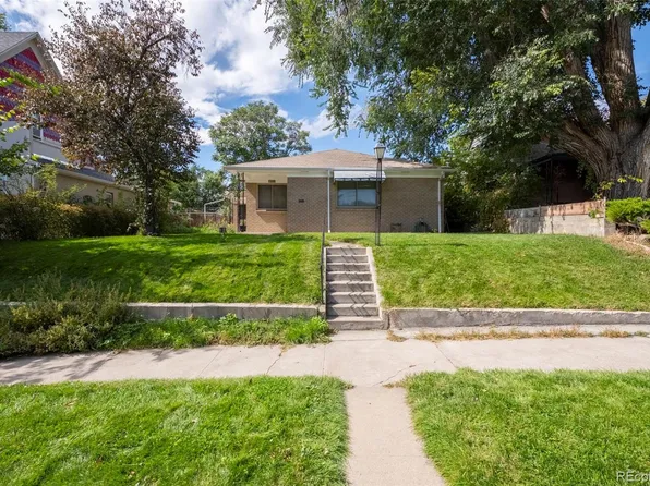 3527 Newton Street, Denver, CO 80211