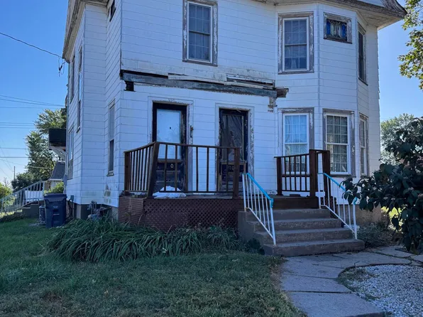 100 S Marshall St, Burlington, IA 52601