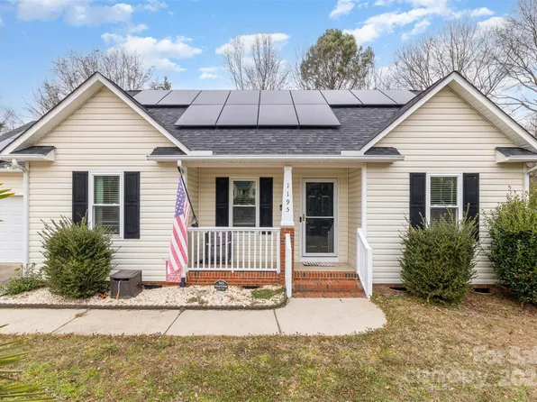 1195 Allison Bluff Trl, Rock Hill, SC 29732