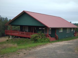 124 Ciannigan Hill Rd, Mossyrock, WA 98564