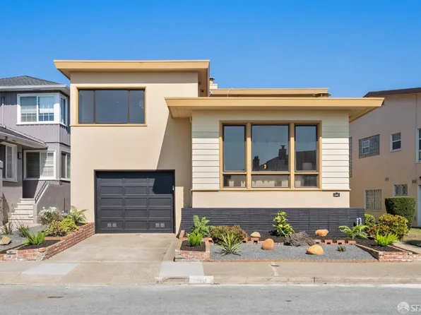 280 Morningside Dr, San Francisco, CA 94132