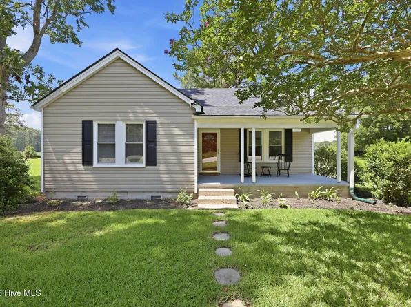 16786 Nc Highway 55, Bayboro, NC 28515