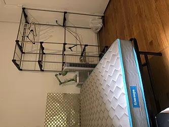 Rented by Aryeh Realty