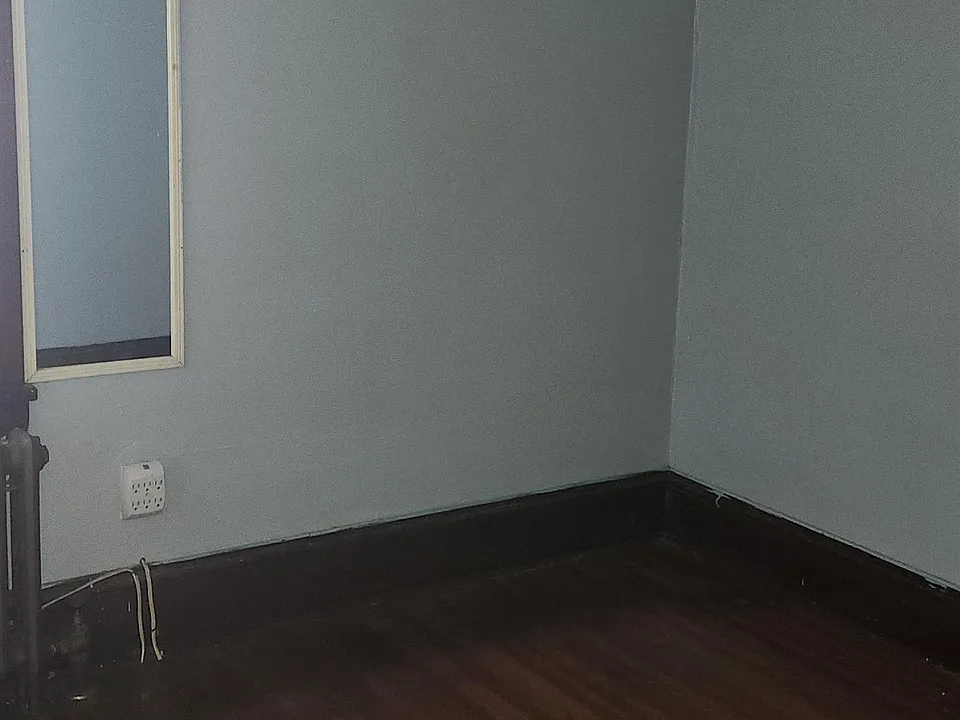 Bedroom - View 1