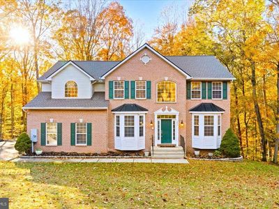 7055 Colonial Ln, Hughesville, MD, 20637