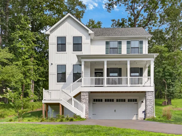 15717 Tierra Dr, Silver Spring, MD 20906