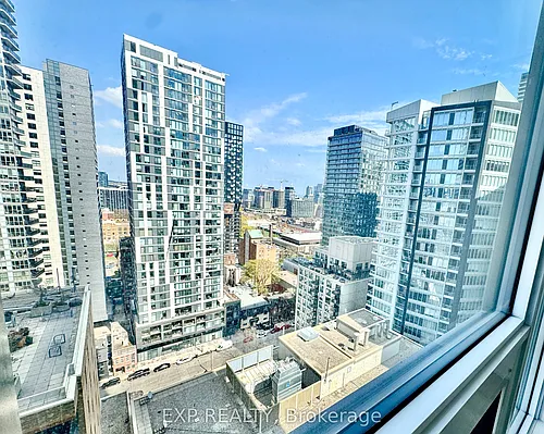82 Dalhousie St #2201 Photo 1