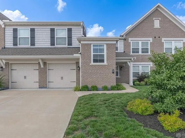 184 Old Pond Rd, Springboro, OH 45066