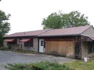 30267 Iron Branch Rd, Dagsboro, DE 19939