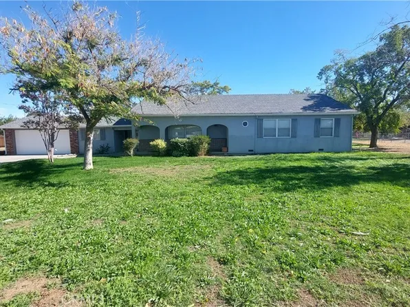 533 Edith Ave, Corning, CA 96021