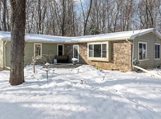 6740 Folks Rd, Horton, MI 49246