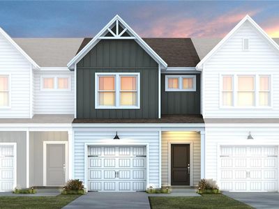 2403 Idol Mill Dr, McLeansville, NC, 27301