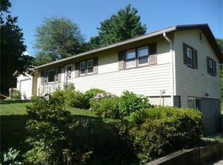 24 David Rd, Bellingham, MA 02019