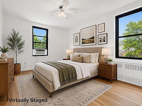 3rd image of 81 Bedford St APT 3D